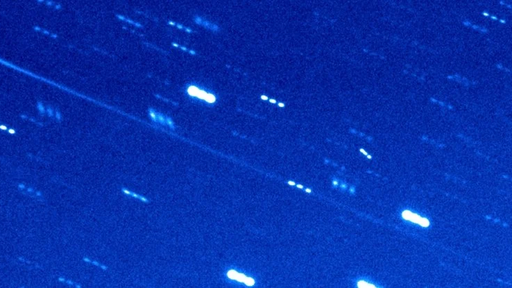 Este objeto é um asteroide e um cometa ao mesmo tempo; entenda!