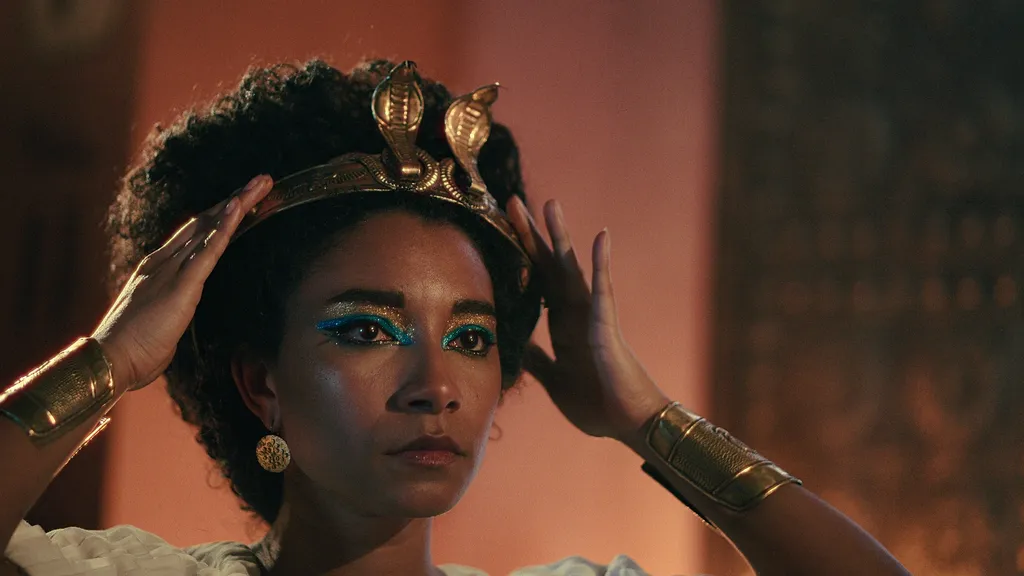 Rainha Cleópatra | Série da Netflix se envolve em polêmica com o Egito; entenda
