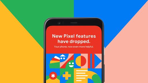 Linha Google Pixel ganha novos emojis e recursos na atualização de março