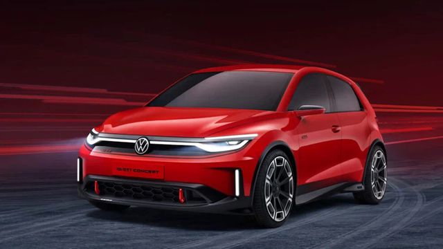 Divulgação/Volkswagen
