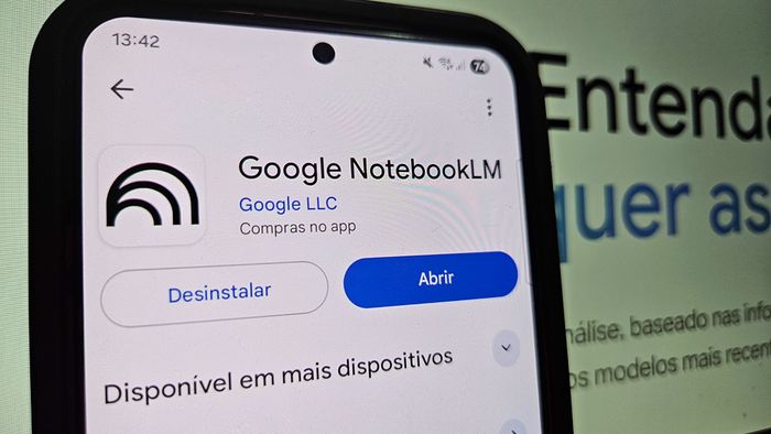 NotebookLM agora cria vídeos que vão além de um slideshow básico