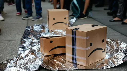 Amazon Prime Day | Primeiro dia é marcado por protestos de funcionários nos EUA