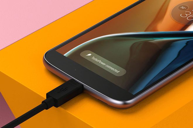 Moto G4 Play Moto G4 Play