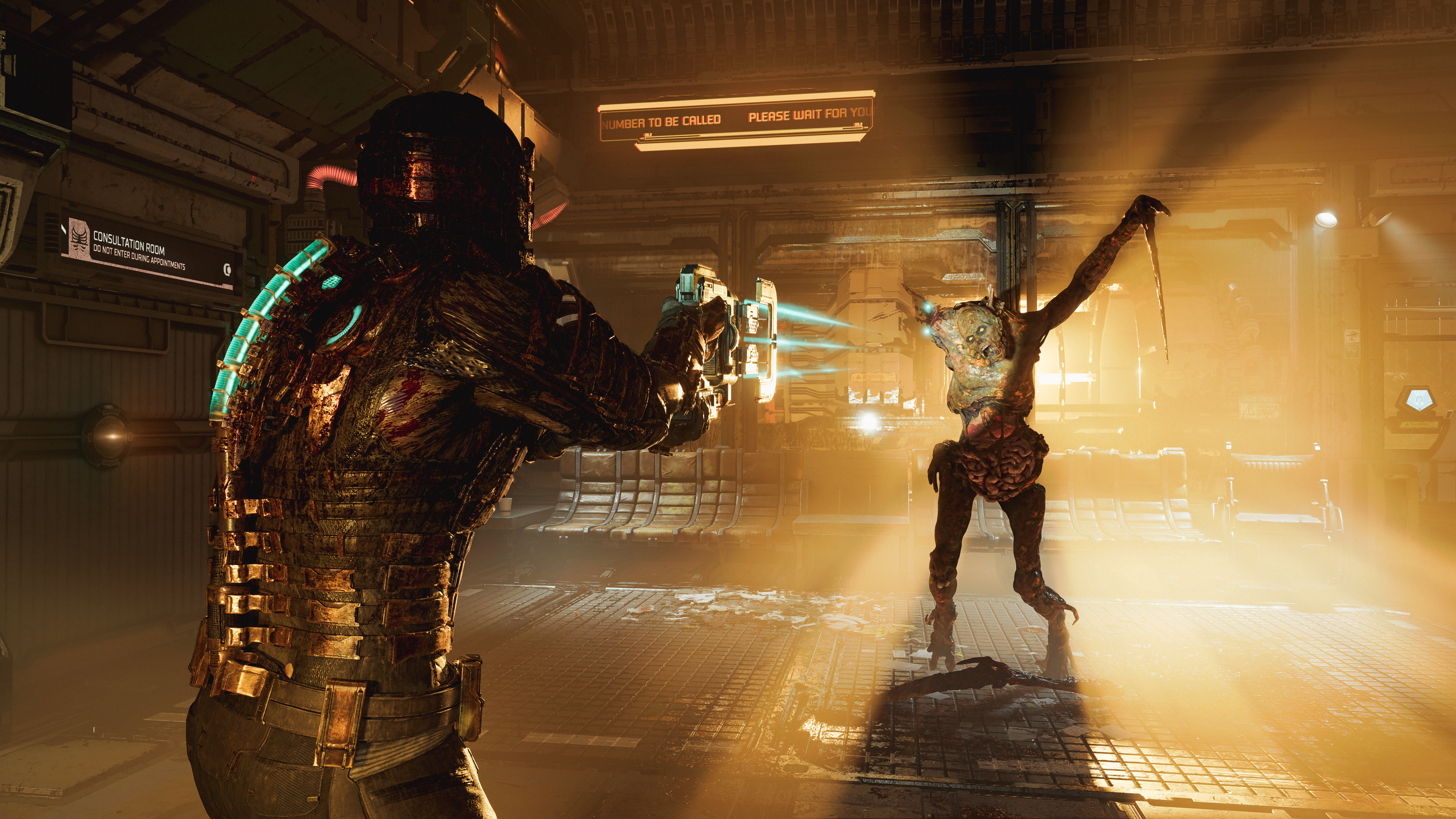 Remake de Dead Space chega ao Xbox Game Pass em outubro - Canaltech