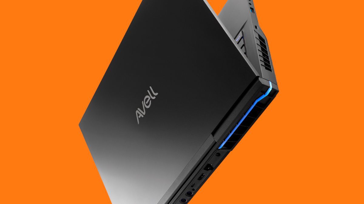 Avell lança notebooks gamer com RTX 4090 e telas de até 240 Hz
