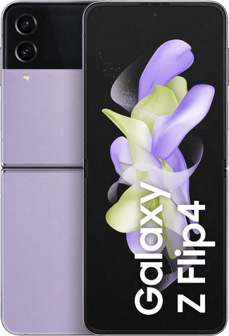Galaxy Z Flip 4