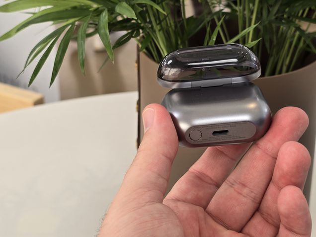 Galaxy Buds 3 Pro