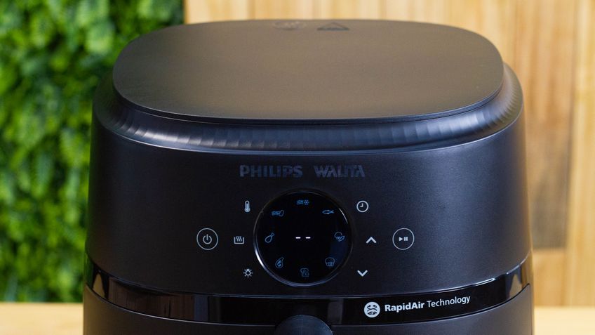 Airfryer Philips Walita Série 2000 XL