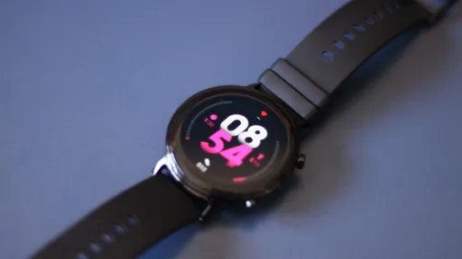 Huawei Watch 3 e Watch 3 Pro vazam em vídeo de hands-on exibindo o HarmonyOS