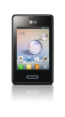 LG Optimus L3 II LG Optimus L3 II