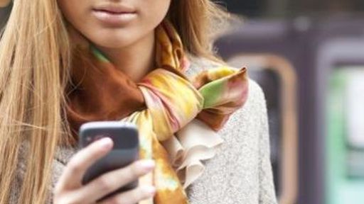 Tráfego mobile deve dominar a internet até 2018