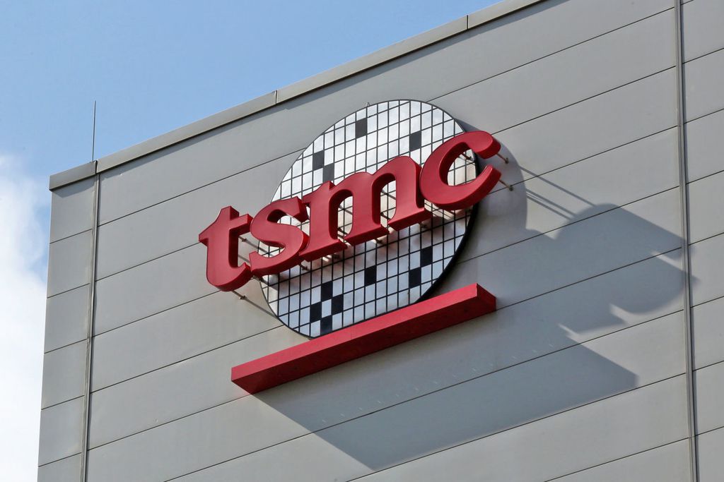 TSMC é a maior fornecedora de chips do mundo (Imagem: Divulgação/TSMC)