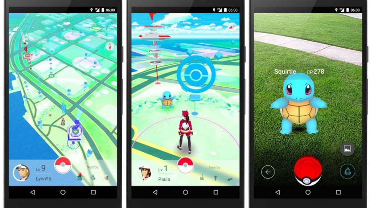 ◓ Pokémon GO: A nova 'Temporada de Descobertas' trará muitas novidades a  partir de junho, confira os detalhes