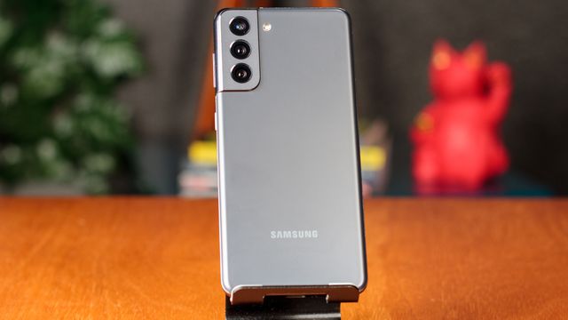Samsung apresenta novos recursos do Galaxy S21 Ultra 5G