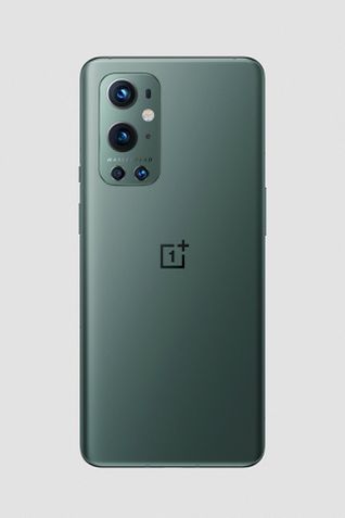 OnePlus 9 Pro