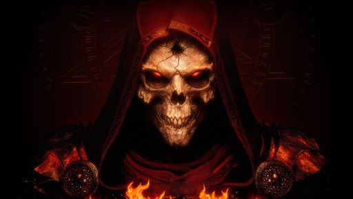 Beta de Diablo 2: Resurrected é detalhado; confira como participar