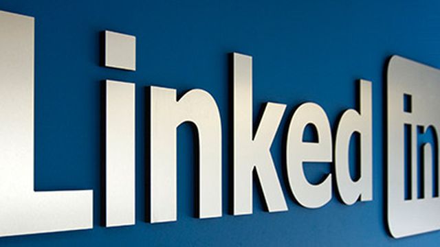 Receita do LinkedIn supera expectativas dos analistas no 4º trimestre de 2012
