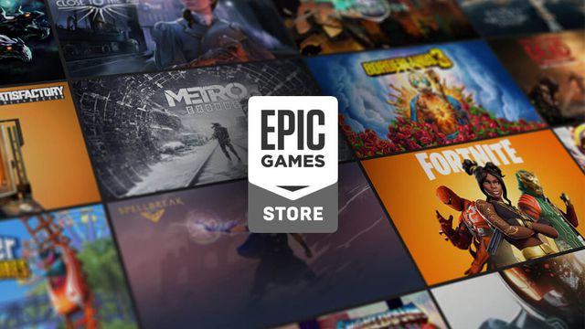 Epic Games planeja evento com promoções e anúncios para esta quinta-feira (11)
