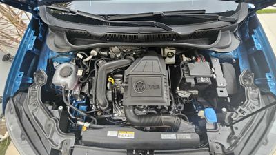 Volkswagen Tera (Review)