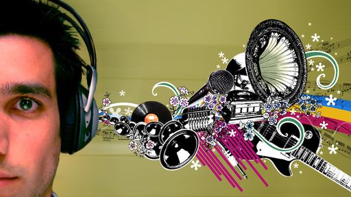 Serviços de streaming já representam a maior parte do consumo de música nos EUA