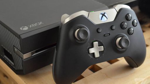 Atualização do Xbox One remove som de início do console