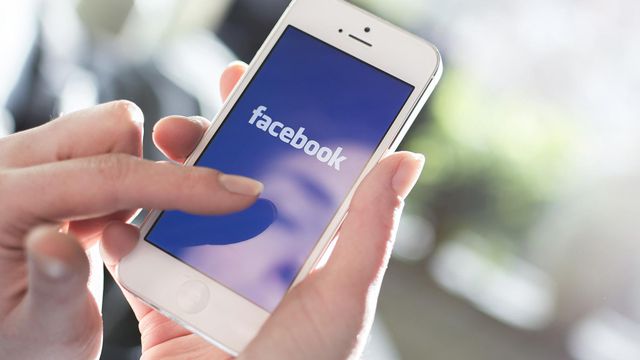 Facebook testa novo aplicativo para notícias de última hora