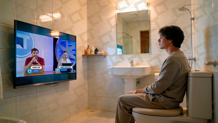 Onde a imagem se perde: os erros comuns na instalação de telas residenciais