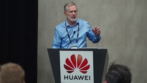 Chefe de segurança da Huawei reafirma que empresa não apresenta riscos aos EUA