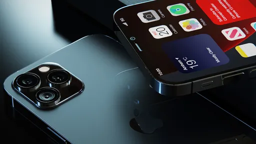 Apple deve cancelar iPhone mini em 2022 e colocar Face ID sob a tela em 2023