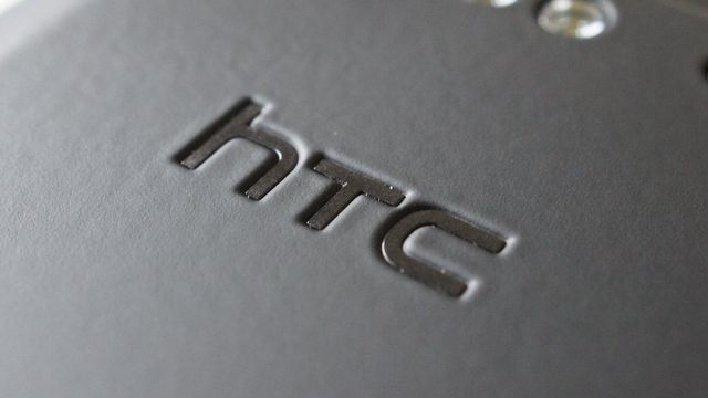 HTC apresenta queda de 98% em seu lucro líquido