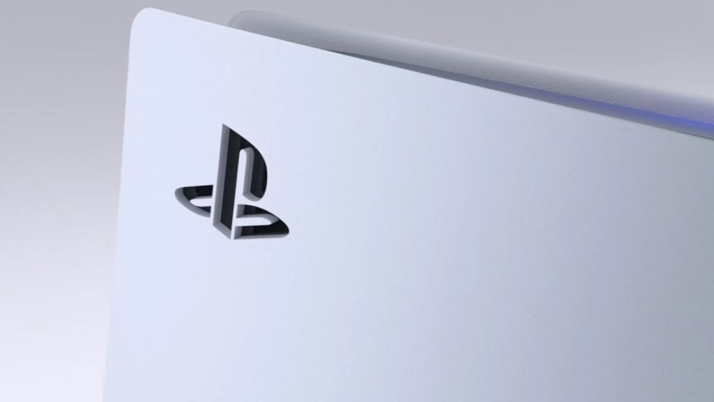 PlayStation 5