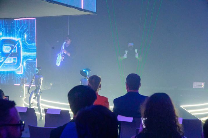 9&ordm; Pr&ecirc;mio Canaltech