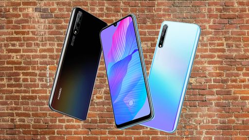 Huawei P Smart S é anunciado e expande linha de intermediários da marca chinesa