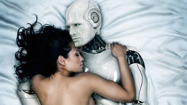9 previsões sobre o impacto da tecnologia na sexualidade humana