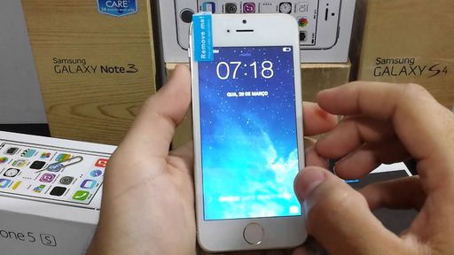 Celulares piratas começam a ser bloqueados pela Anatel