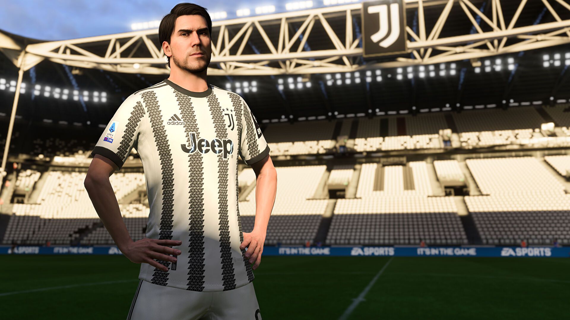 FIFA 23 - Como definir seu Tempo de Jogo do FIFA