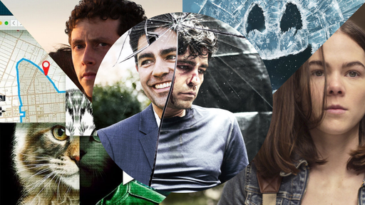 5 séries parecidas com Clickbait para ver na Netflix