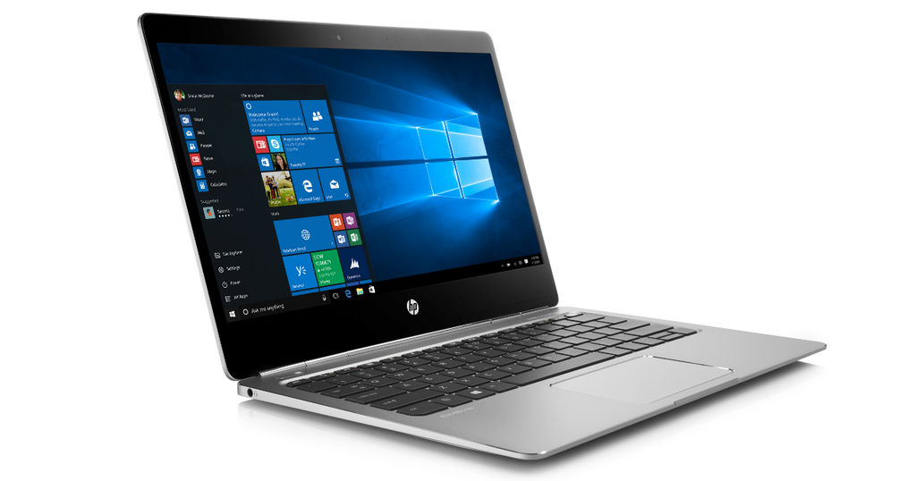 HP EliteBook HP EliteBook