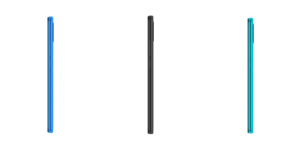 Redmi 9A