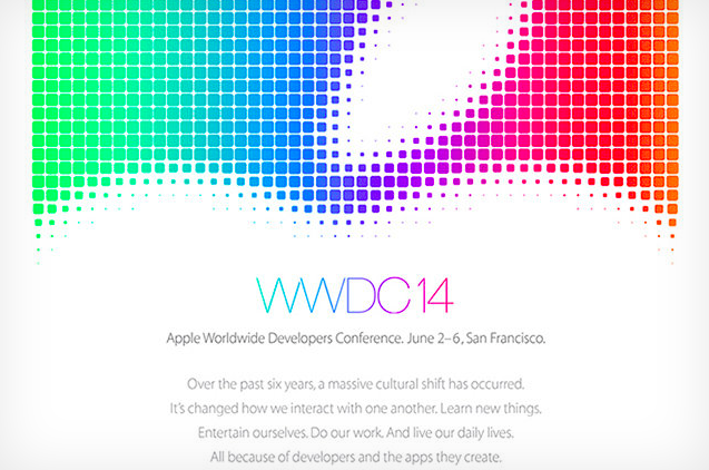 WWDC WWDC
