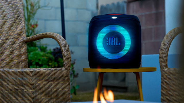 Divulgação/JBL