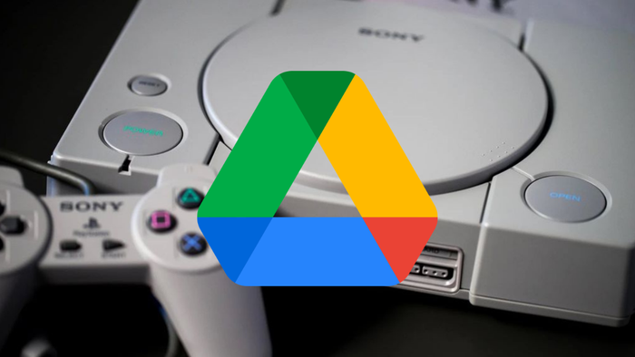 Icônico emulador de PS1 para Android ganha suporte a Google Drive; o que muda?