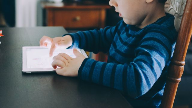 Imagem: Unsplash/Kelly Sikkema