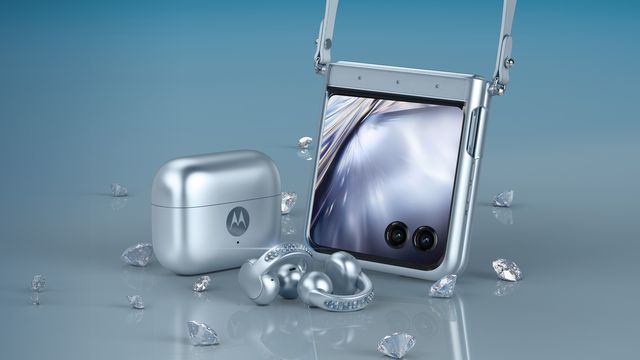 Divulgação/Motorola