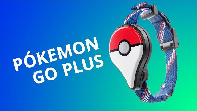 Pokémon GO Plus: um acessório exclusivo para o Pokémon GO [Análise]