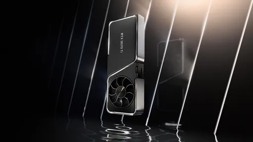 Nvidia amplia vantagem sobre AMD no mercado de GPUs, indica Steam
