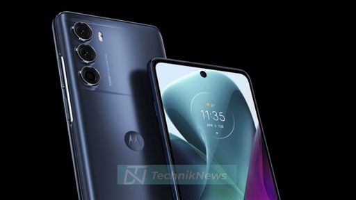 Moto G200 5G aparece em renderizações e poderá vir com Snapdragon 888 Plus