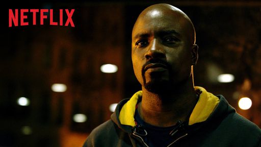 Primeiras críticas dizem que Luke Cage "é a melhor série da Marvel"