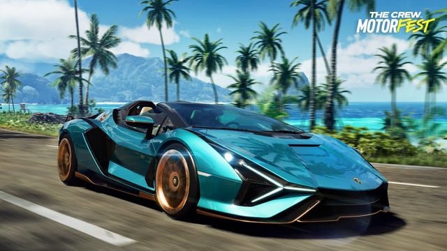 The Crew 2 Free Download FULL Version Cracked PC Game