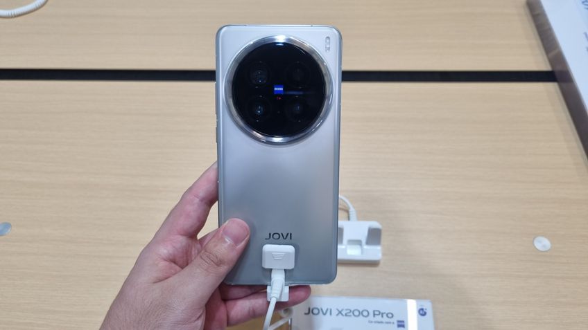 JOVI X200 Pro